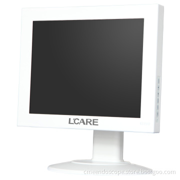 Endoscopy Monitor (19" LCD Display)